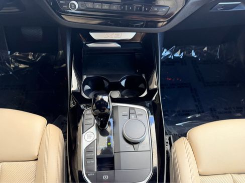 Used 2023 BMW X3 sDrive30i w/ Convenience Package image 16