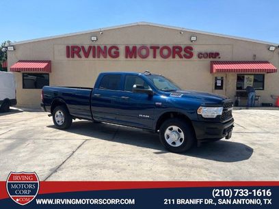 Used 2020 RAM 3500 Tradesman
