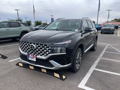 Used 2023 Hyundai Santa Fe Limited
