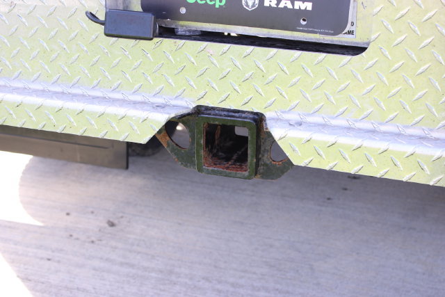 Used 2025 RAM 4500 4x4 Regular Cab DRW image 35