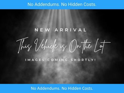 Used 2019 Chevrolet Blazer RS w/ Sun and Wheels Package