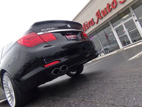 Used 2011 BMW ALPINA B7 LWB image 13