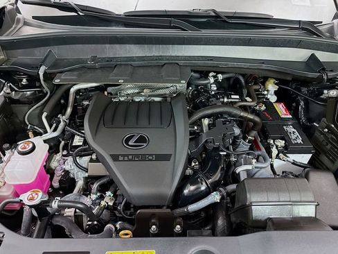 Used 2024 Lexus TX 350 AWD w/ Captains Chair Package image 32