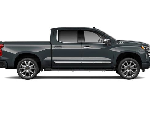 New 2026 Chevrolet Silverado 1500 High Country w/ High Country Premium Package image 42