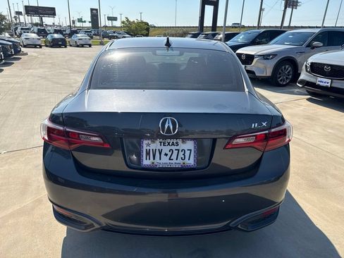 Used 2016 Acura ILX FWD image 6