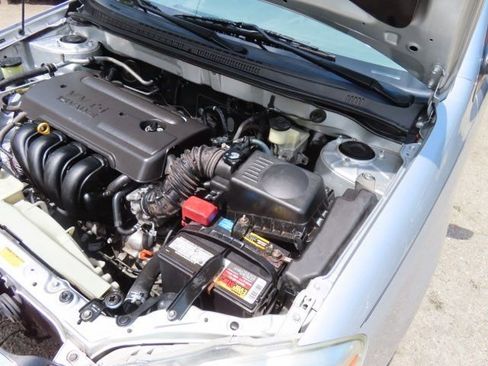 Used 2006 Toyota Corolla CE FWD image 28