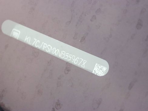 Certified 2022 Chevrolet Trax LT w/ LT Convenience Package image 56