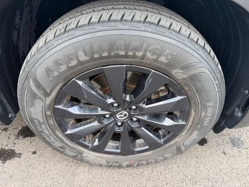 Used 2023 MAZDA CX-50 2.5 S w/ Cargo Package AWD/4WD image 19