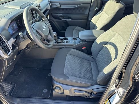 New 2025 Ford Ranger XL w/ Trailer Tow Package image 9