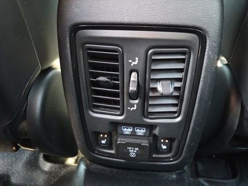 Used 2024 Dodge Durango R/T w/ Tow 'N Go Package image 21