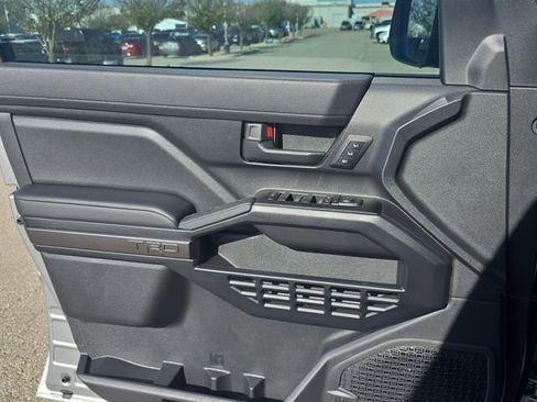 New 2026 Toyota 4Runner TRD Sport image 27