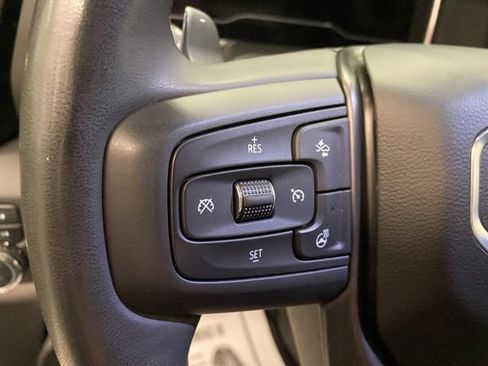 Used 2024 GMC Sierra 1500 AT4 w/ Technology Package AWD/4WD image 30