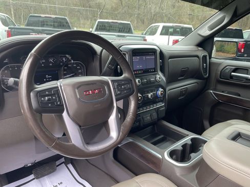 Used 2019 GMC Sierra 1500 SLT image 24