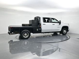 Used 2024 Chevrolet Silverado 3500 W/T video 2