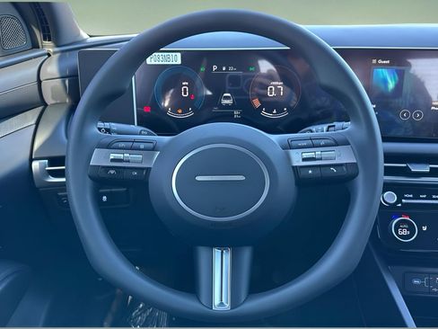 Used 2025 Hyundai Santa Cruz SEL image 13