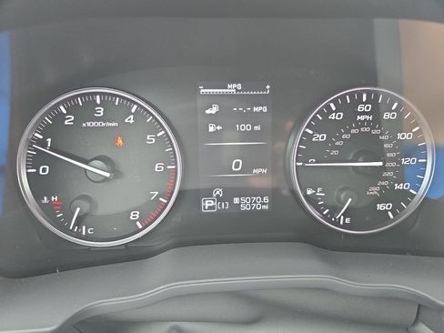 Certified 2026 Subaru Forester Premium AWD/4WD image 36
