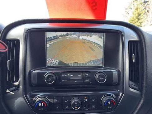 Used 2015 Chevrolet Silverado 1500 LT w/ All Star Edition image 23