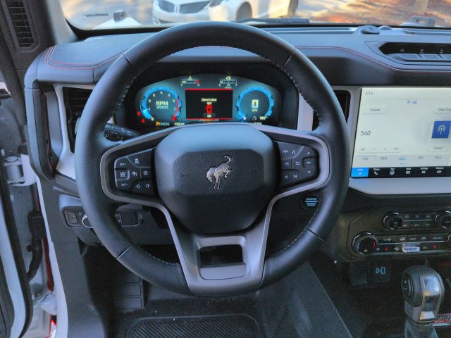 Used 2025 Ford Bronco Stroppe Edition AWD/4WD image 16