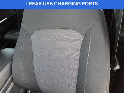 Used 2024 Ford Edge SE w/ Black Appearance Package AWD/4WD image 14
