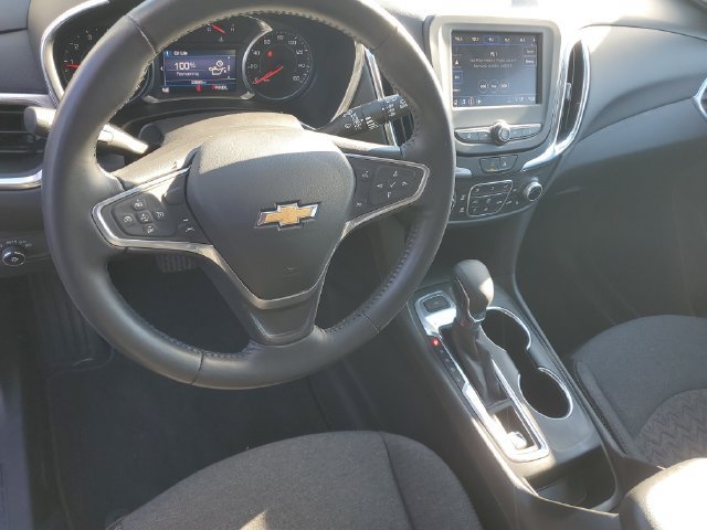 Certified 2022 Chevrolet Equinox LT AWD/4WD image 19
