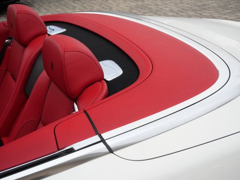 Certified 2017 Rolls-Royce Dawn image 22