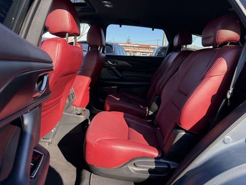 Certified 2023 MAZDA CX-9 Carbon Edition image 15