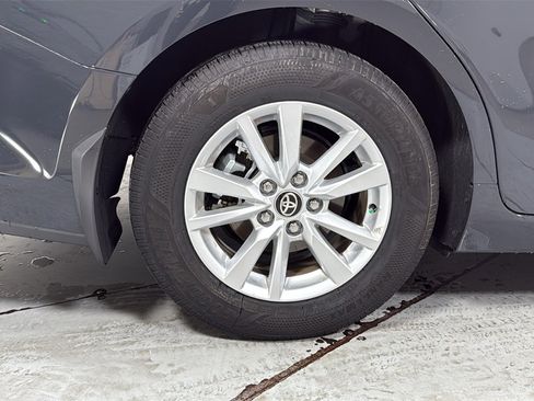 Used 2026 Toyota Camry LE image 22