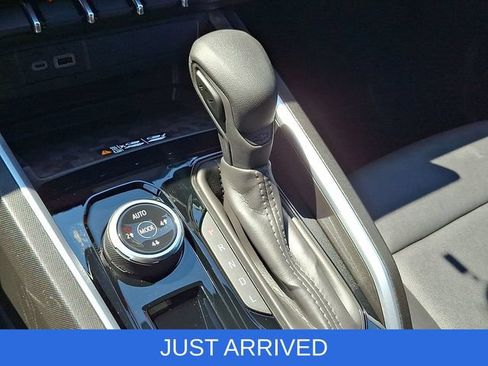 Certified 2026 Chevrolet Colorado Trail Boss AWD/4WD image 16