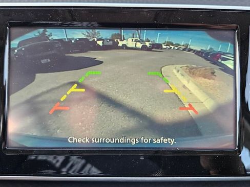 Used 2025 Nissan Kicks Play S image 14