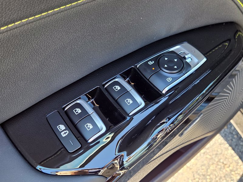 New 2027 Kia K5 GT FWD image 20