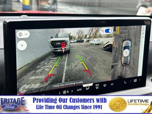 New 2026 Ford Explorer ST-Line w/ ST-Line Street Pack image 21