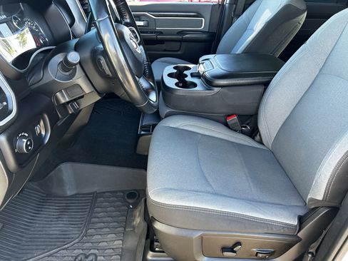 Certified 2023 RAM 2500 Big Horn w/ Level 1 Equipment Group image 18