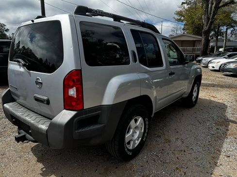 Used 2007 Nissan Xterra S RWD image 7