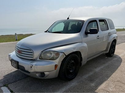 Used 2007 Chevrolet HHR LS
