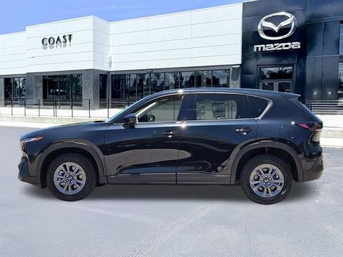 New 2026 MAZDA CX-5 Select AWD/4WD image 9