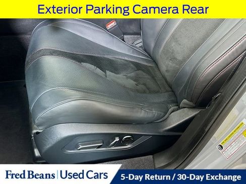 Used 2023 Acura TLX SH-AWD w/ A-SPEC Pkg image 24