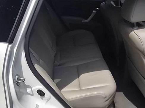 Used 2007 Acura RDX SH-AWD w/ Technology Package image 30
