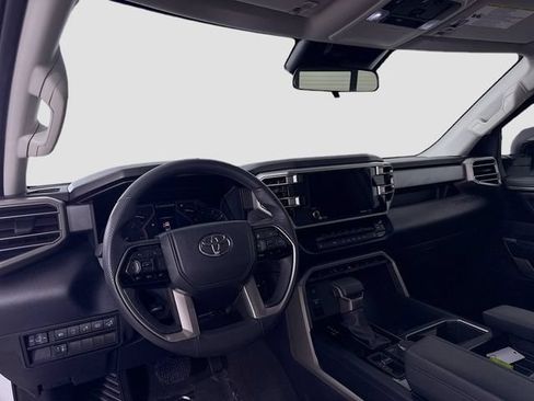 Used 2024 Toyota Tundra SR5 w/ SR5 Premium Package AWD/4WD image 21