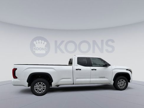 New 2026 Toyota Tundra SR5 image 8