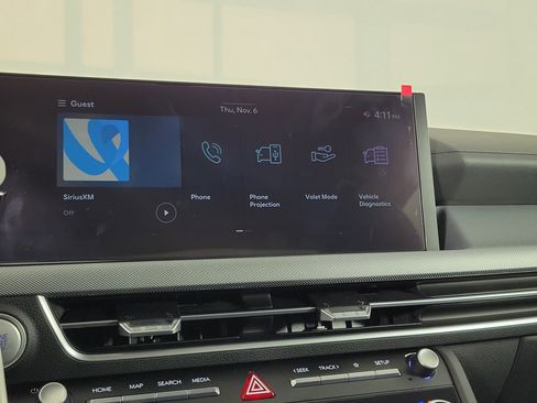 New 2026 Hyundai Sonata SEL AWD/4WD image 15