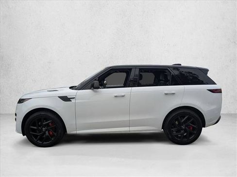 Used 2024 Land Rover Range Rover Sport Dynamic SE image 6