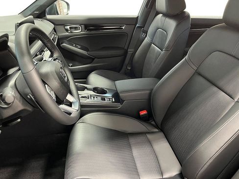 New 2026 Honda Civic Sport Touring image 13