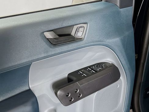 New 2025 Ford Maverick XLT w/ XLT Luxury Package image 12