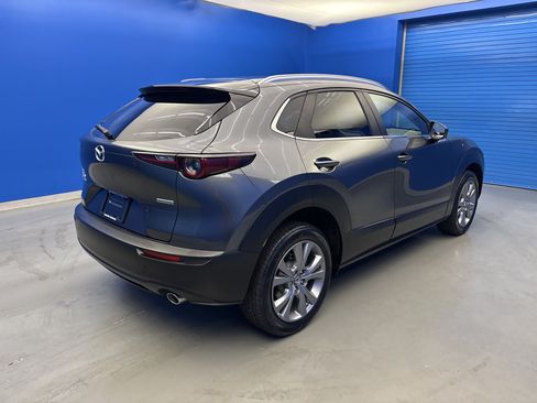 Used 2023 MAZDA CX-30 AWD 2.5 S w/ Select Package image 7