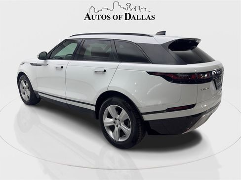 Used 2022 Land Rover Range Rover Velar S image 9