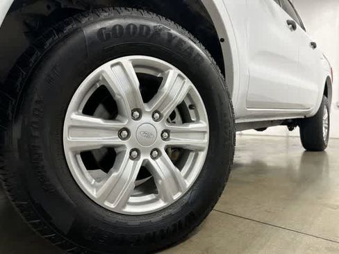 Used 2022 Ford Ranger XLT w/ Trailer Tow Package image 28