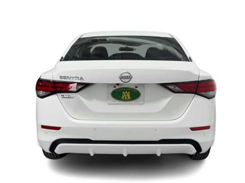 Used 2024 Nissan Sentra S FWD image 3