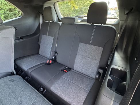 New 2026 GMC Acadia Elevation w/ Black Edition image 17