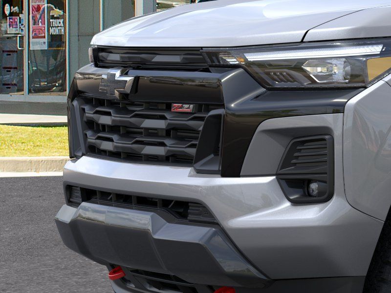 New 2026 Chevrolet Colorado Z71 w/ Z71 Convenience Package 2 AWD/4WD image 14