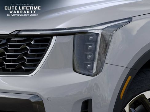 New 2026 Kia Sorento S AWD/4WD image 11